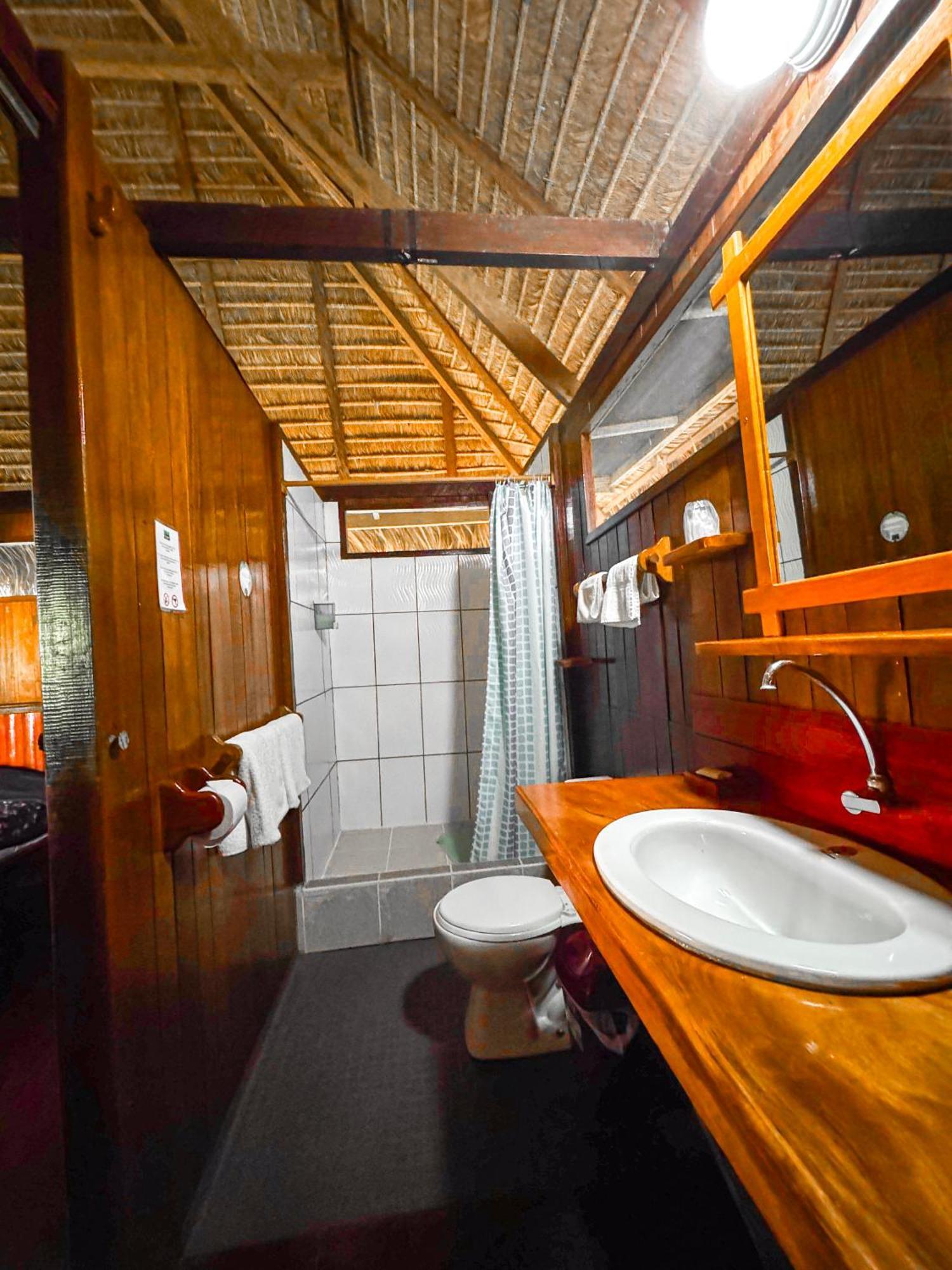 Corto Maltes Amazonia Lodge Puerto Maldonado Ngoại thất bức ảnh