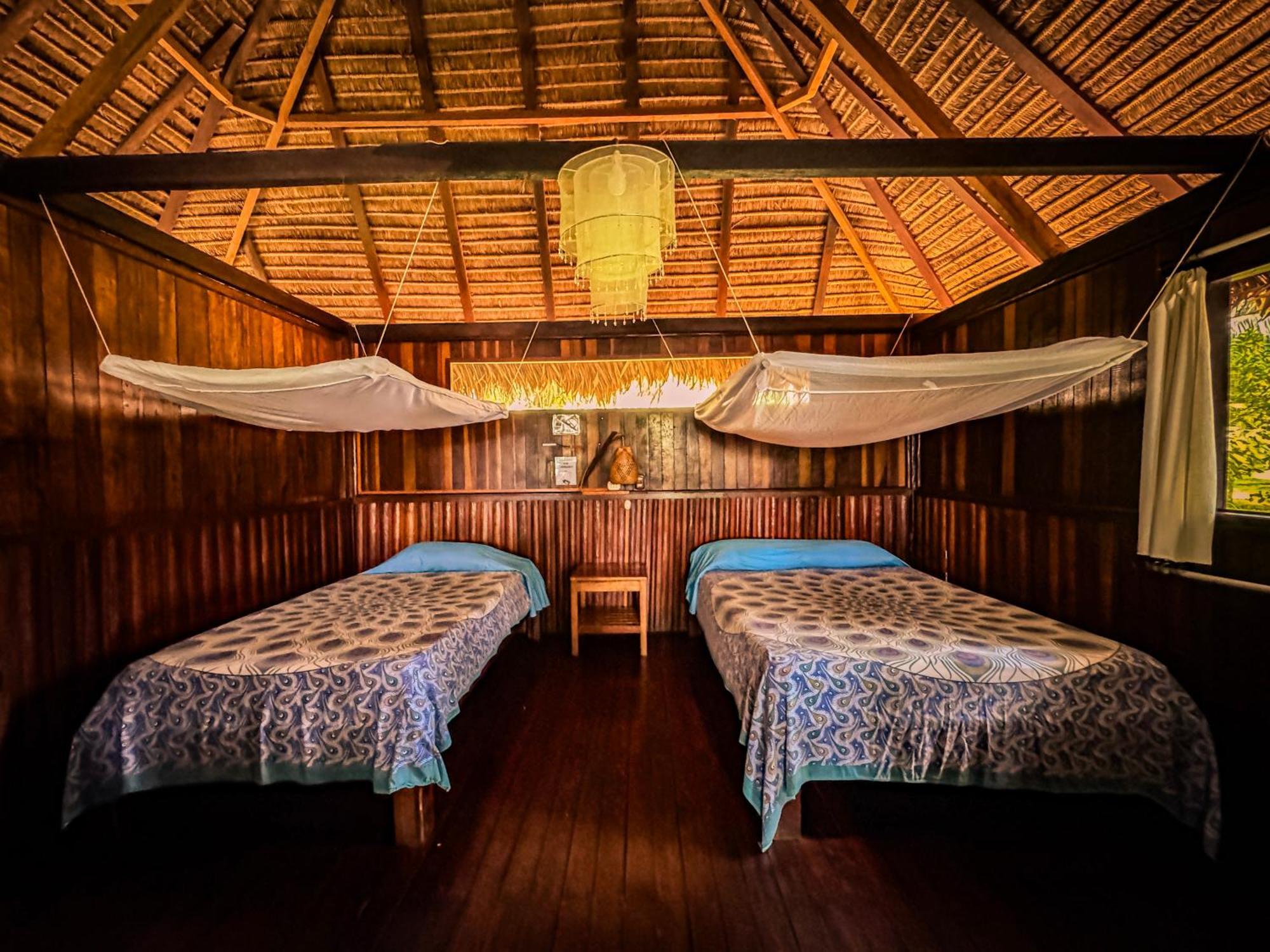Corto Maltes Amazonia Lodge Puerto Maldonado Ngoại thất bức ảnh