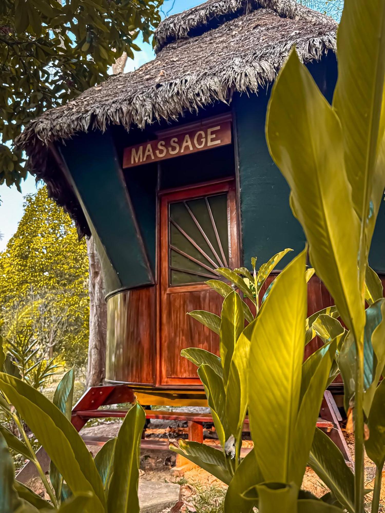 Corto Maltes Amazonia Lodge Puerto Maldonado Ngoại thất bức ảnh